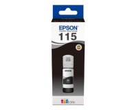 EPSON T115 black 70ml C13T07C14A - 654869 - zdjęcie 1